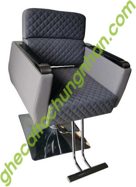 HN-68177T ( Xám Đậm Phối Xám Nhạt )